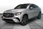 2026 Mercedes-Benz GLC GLC 300 Coupe 4MATIC®