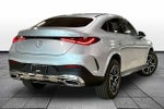 2026 Mercedes-Benz GLC GLC 300 Coupe 4MATIC®