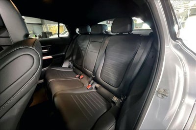 2026 Mercedes-Benz GLC GLC 300 Coupe 4MATIC®