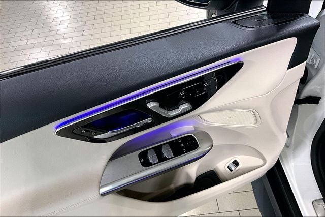 2027 Mercedes-Benz GLC GLC 300 Coupe 4MATIC®