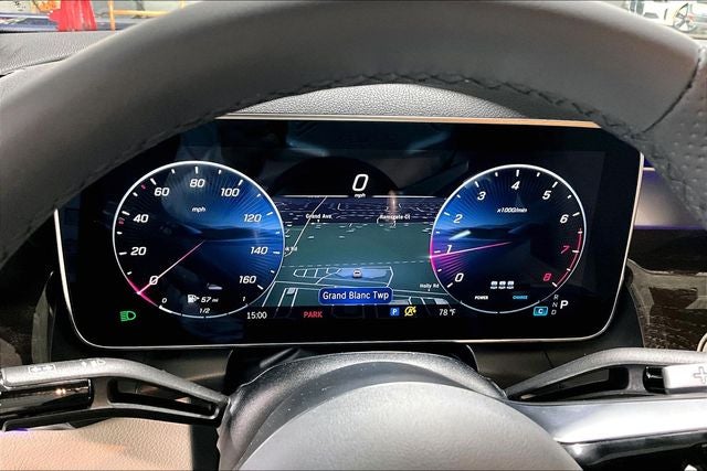 2027 Mercedes-Benz GLC GLC 300 Coupe 4MATIC®