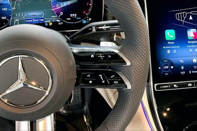 2027 Mercedes-Benz GLC GLC 300 Coupe 4MATIC®