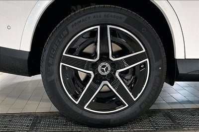 2027 Mercedes-Benz GLC GLC 300 Coupe 4MATIC®