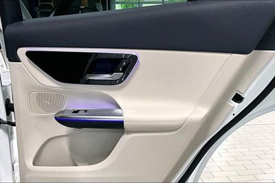2027 Mercedes-Benz GLC GLC 300 Coupe 4MATIC®