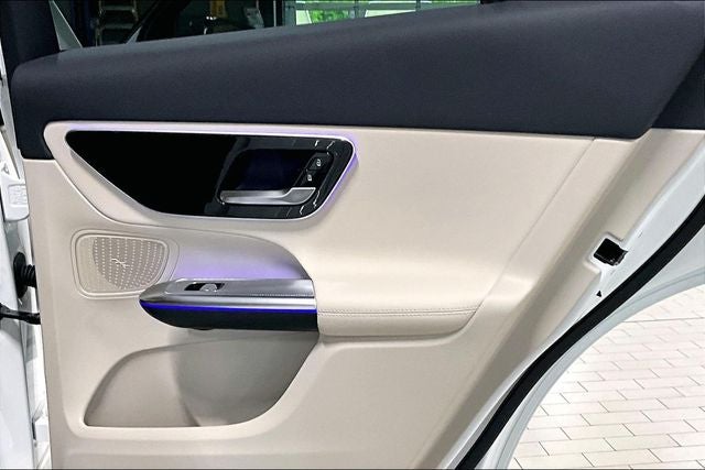 2027 Mercedes-Benz GLC GLC 300 Coupe 4MATIC®