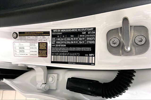 2027 Mercedes-Benz GLC GLC 300 Coupe 4MATIC®