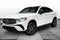 2027 Mercedes-Benz GLC GLC 300 Coupe 4MATIC®