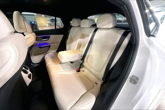 2027 Mercedes-Benz GLC GLC 300 Coupe 4MATIC®
