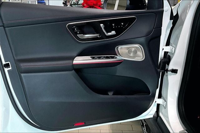 2026 Mercedes-Benz GLC GLC 43 AMG® 4MATIC®