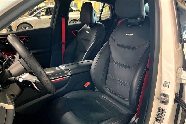 2026 Mercedes-Benz GLC GLC 43 AMG® 4MATIC®