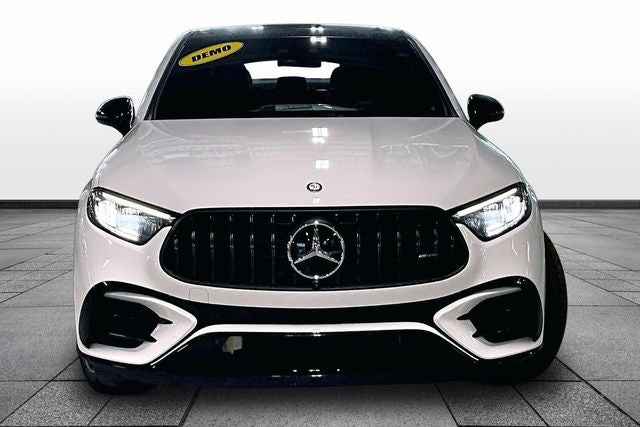 2026 Mercedes-Benz GLC GLC 43 AMG® 4MATIC®