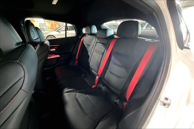 2026 Mercedes-Benz GLC GLC 43 AMG® 4MATIC®