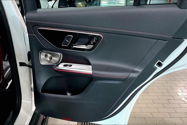 2026 Mercedes-Benz GLC GLC 43 AMG® 4MATIC®