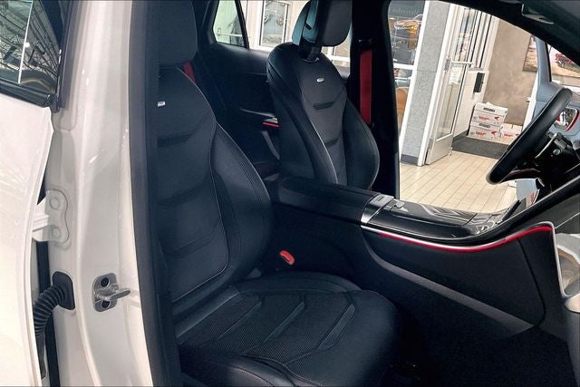 2026 Mercedes-Benz GLC GLC 43 AMG® 4MATIC®