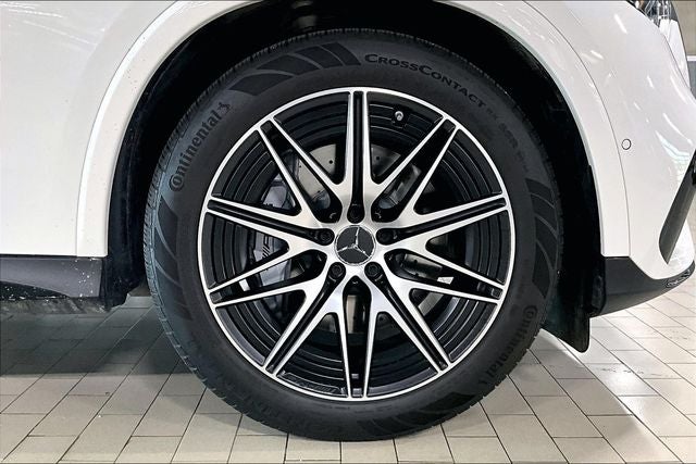 2026 Mercedes-Benz GLC GLC 43 AMG® 4MATIC®