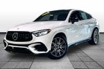 2026 Mercedes-Benz GLC GLC 43 AMG® 4MATIC®