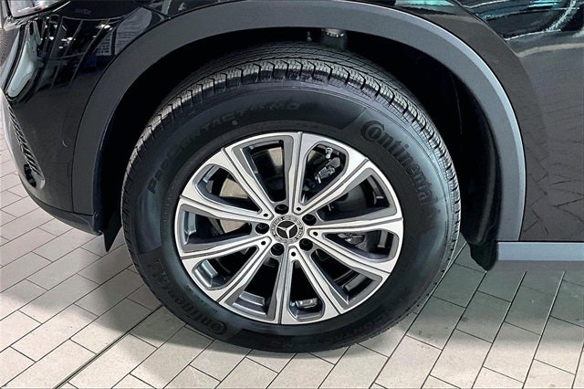 2025 Mercedes-Benz GLC GLC 300 4MATIC®