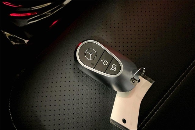 2025 Mercedes-Benz GLC GLC 300 4MATIC®