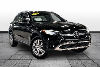 2023 Mercedes-Benz GLC GLC 300 4MATIC®