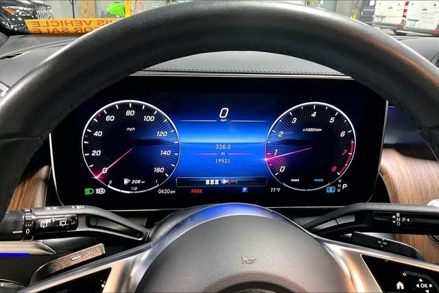 2023 Mercedes-Benz GLC GLC 300 4MATIC®