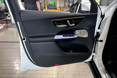 2023 Mercedes-Benz GLC GLC 300 4MATIC®