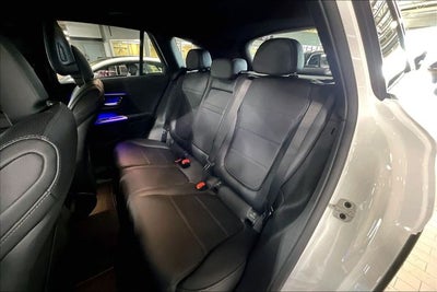 2023 Mercedes-Benz GLC GLC 300 4MATIC®