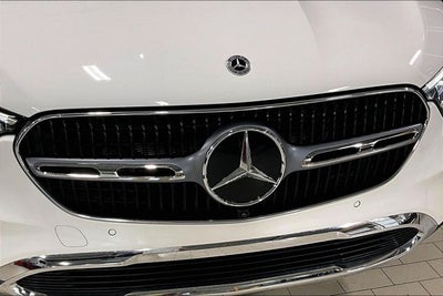 2023 Mercedes-Benz GLC GLC 300 4MATIC®