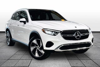 2023 Mercedes-Benz GLC GLC 300 4MATIC®