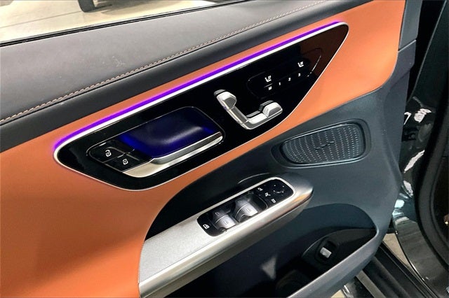 2026 Mercedes-Benz GLC GLC 43 AMG® 4MATIC®