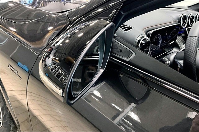 2026 Mercedes-Benz GLC GLC 43 AMG® 4MATIC®