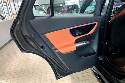 2026 Mercedes-Benz GLC GLC 43 AMG® 4MATIC®