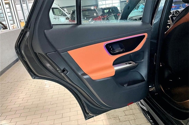 2026 Mercedes-Benz GLC GLC 43 AMG® 4MATIC®