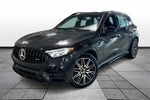 2026 Mercedes-Benz GLC GLC 43 AMG® 4MATIC®