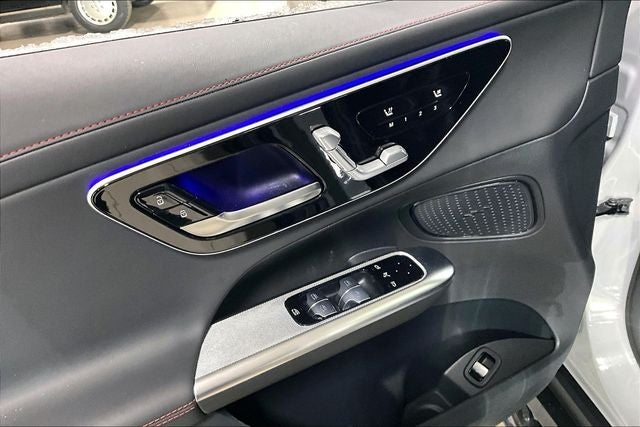 2026 Mercedes-Benz GLC GLC 43 AMG® 4MATIC®