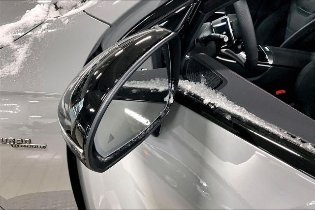 2026 Mercedes-Benz GLC GLC 43 AMG® 4MATIC®