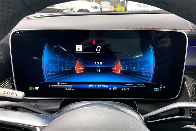 2026 Mercedes-Benz GLC GLC 43 AMG® 4MATIC®