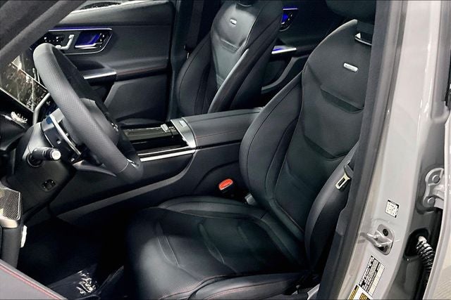 2026 Mercedes-Benz GLC GLC 43 AMG® 4MATIC®