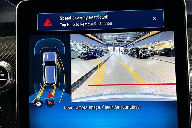 2026 Mercedes-Benz GLC GLC 43 AMG® 4MATIC®