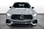 2026 Mercedes-Benz GLC GLC 43 AMG® 4MATIC®
