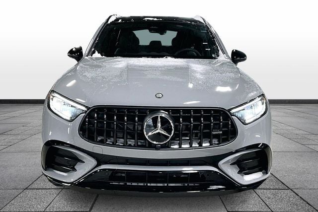 2026 Mercedes-Benz GLC GLC 43 AMG® 4MATIC®