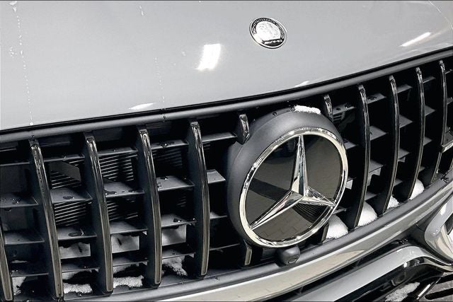 2026 Mercedes-Benz GLC GLC 43 AMG® 4MATIC®