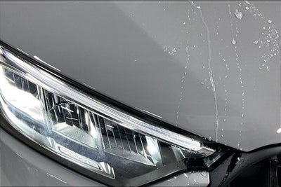 2026 Mercedes-Benz GLC GLC 43 AMG® 4MATIC®