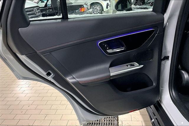 2026 Mercedes-Benz GLC GLC 43 AMG® 4MATIC®