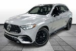 2026 Mercedes-Benz GLC GLC 43 AMG® 4MATIC®