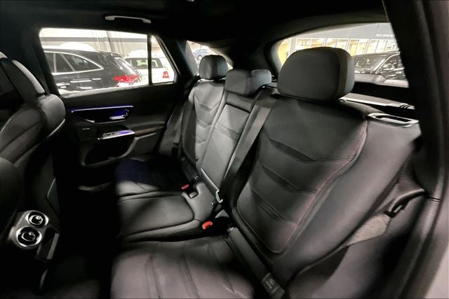 2026 Mercedes-Benz GLC GLC 43 AMG® 4MATIC®