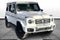 2025 Mercedes-Benz G-Class G 580 4MATIC®