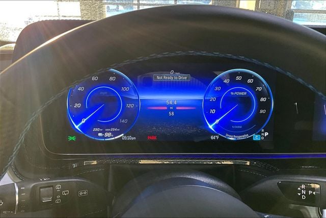 2025 Mercedes-Benz G-Class G 580 4MATIC®