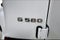 2025 Mercedes-Benz G-Class G 580 4MATIC®