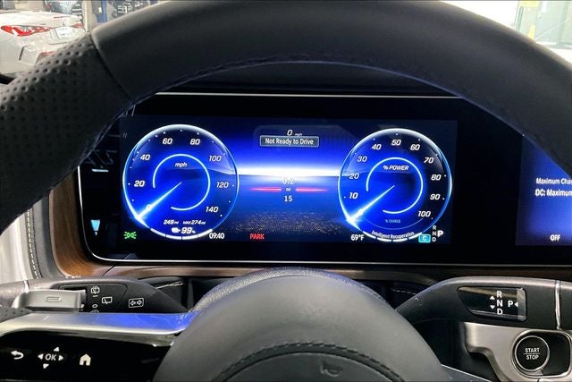 2027 Mercedes-Benz G-Class G 580 4MATIC®