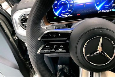 2027 Mercedes-Benz G-Class G 580 4MATIC®